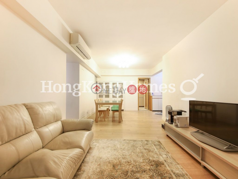 Property Search Hong Kong | OneDay | Residential | Rental Listings, 4 Bedroom Luxury Unit for Rent at Island Lodge