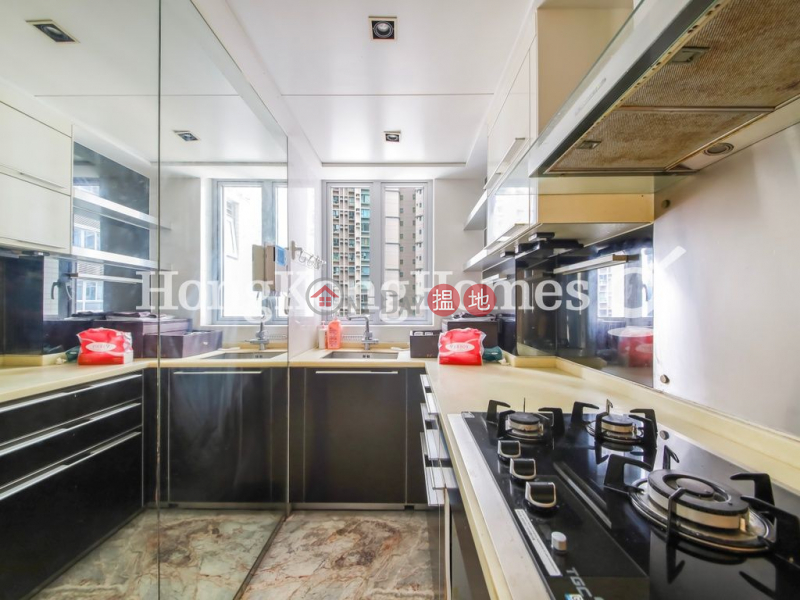 3 Bedroom Family Unit at Imperial Seabank (Tower 3) Imperial Cullinan | For Sale 10 Hoi Fai Road | Yau Tsim Mong | Hong Kong, Sales HK$ 25M