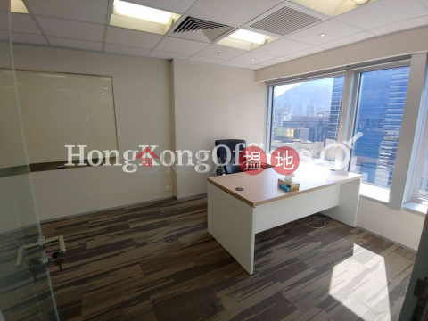 Office Unit for Rent at Shun Tak Centre, Shun Tak Centre 信德中心 | Western District (HKO-73623-AHHR)_0