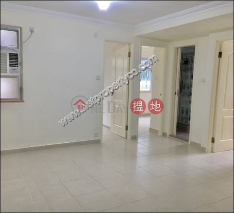 Conveniently located Spacious peaceful Apt | 麗都大廈 Rialto Building _0