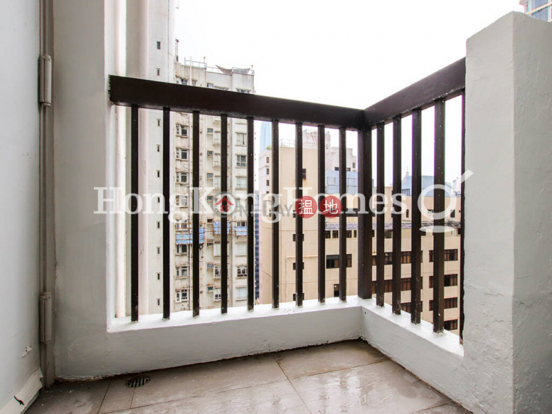 1 Bed Unit for Rent at Nikken Heights, 12-14 Princes Terrace | Western District Hong Kong, Rental, HK$ 45,000/ month