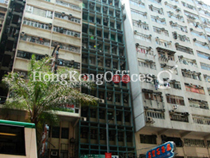 Office Unit for Rent at Tower 188, Tower 188 188中心 Rental Listings | Wan Chai District (HKO-42945-ACHR)