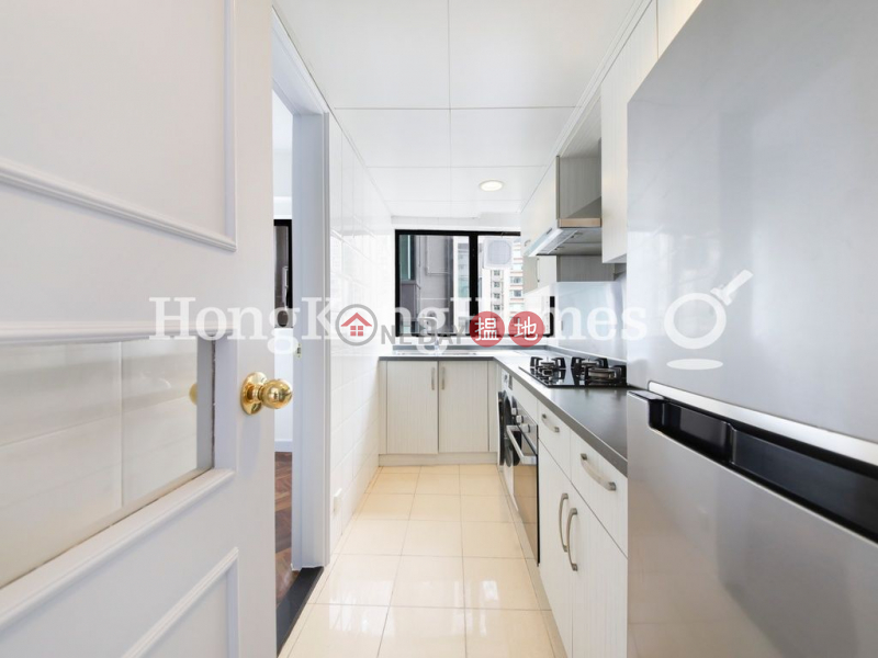 3 Bedroom Family Unit for Rent at 62B Robinson Road | 62B Robinson Road | Western District | Hong Kong, Rental HK$ 42,000/ month