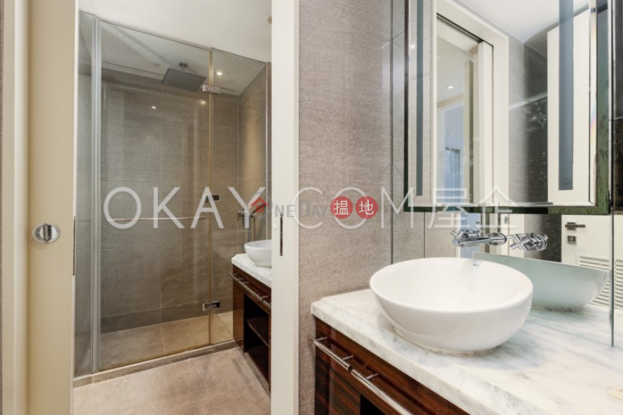Property Search Hong Kong | OneDay | Residential, Sales Listings Gorgeous 4 bed on high floor with sea views & balcony | For Sale