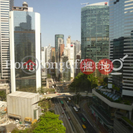 Office Unit for Rent at United Centre, United Centre 統一中心 | Central District (HKO-15834-ABFR)_0
