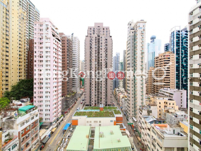 Property Search Hong Kong | OneDay | Residential, Sales Listings | 2 Bedroom Unit at Elite Court | For Sale