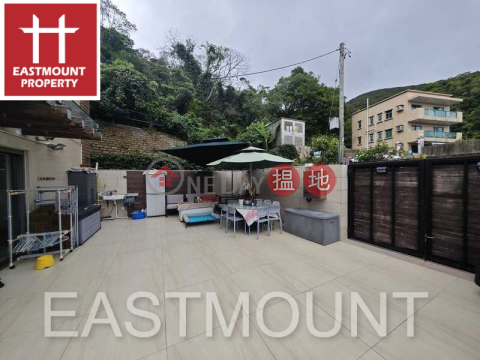 Clearwater Bay Village House | Property For Sale in Ha Yeung 下洋-Duplex with garden | Property ID:2112 | Ha Yeung Village House 下洋村屋 _0