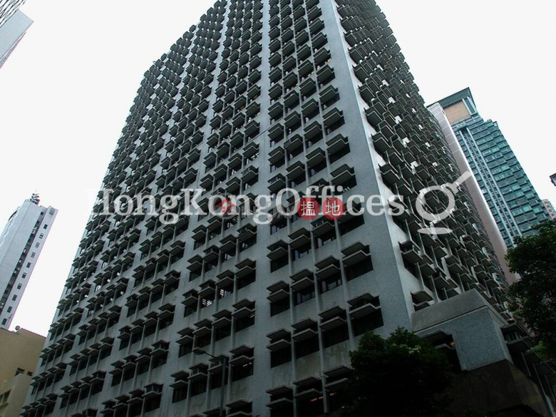 Office Unit for Rent at Dominion Centre, Dominion Centre 東美中心 Rental Listings | Wan Chai District (HKO-39268-AGHR)