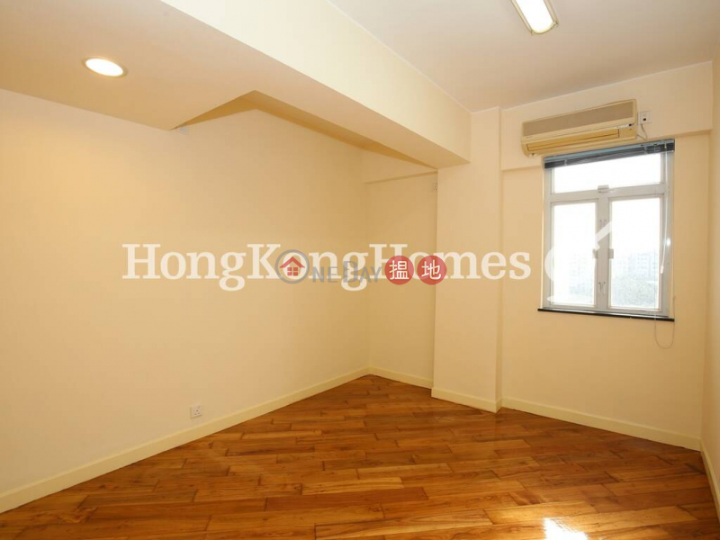 裕仁大廈A-D座三房兩廳單位出售96薄扶林道 | 西區-香港-出售HK$ 2,400萬