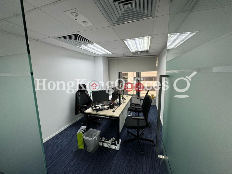 Property Search Hong Kong | OneDay | Office / Commercial Property Rental Listings Office Unit for Rent at Silvercord Tower 1