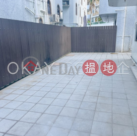 Luxurious house with terrace, balcony | Rental