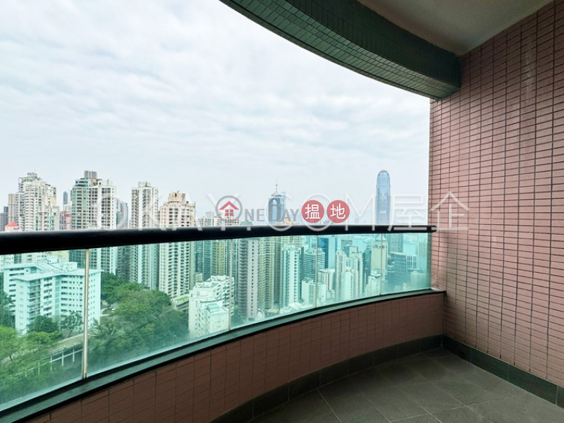 帝景園低層|住宅-出租樓盤-HK$ 105,000/ 月