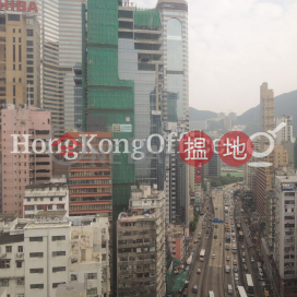 Office Unit for Rent at Chung Wai Commercial Building | Chung Wai Commercial Building 中威商業大廈 _0