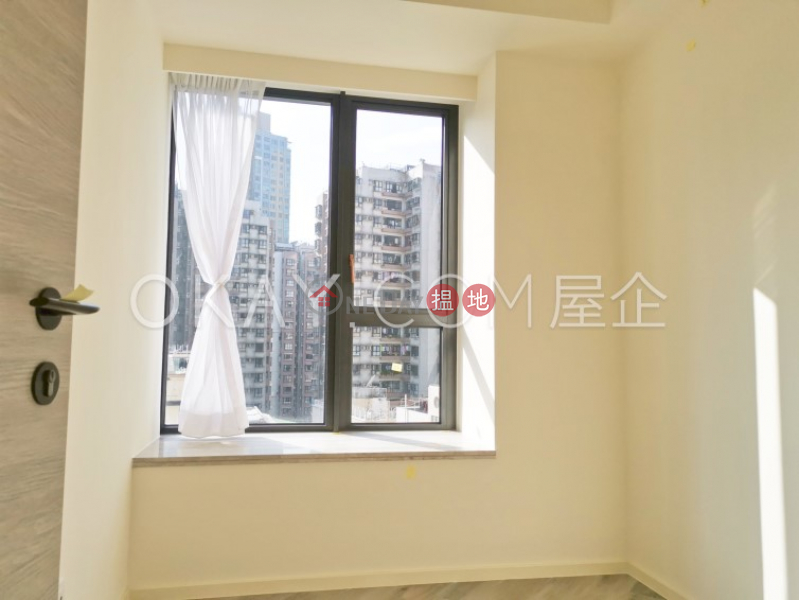 Rare 3 bedroom with balcony | Rental 1 Kai Yuen Street | Eastern District Hong Kong, Rental HK$ 44,500/ month