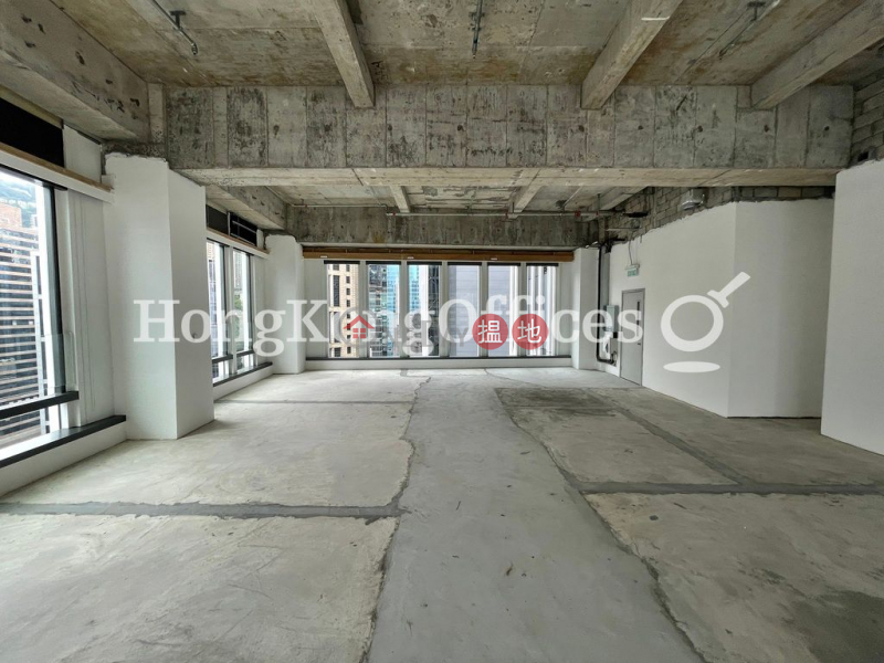 Property Search Hong Kong | OneDay | Office / Commercial Property, Rental Listings Office Unit for Rent at Two Chinachem Central