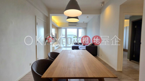 Elegant penthouse with rooftop & parking | Rental | Sunlight Court 新麗閣 _0