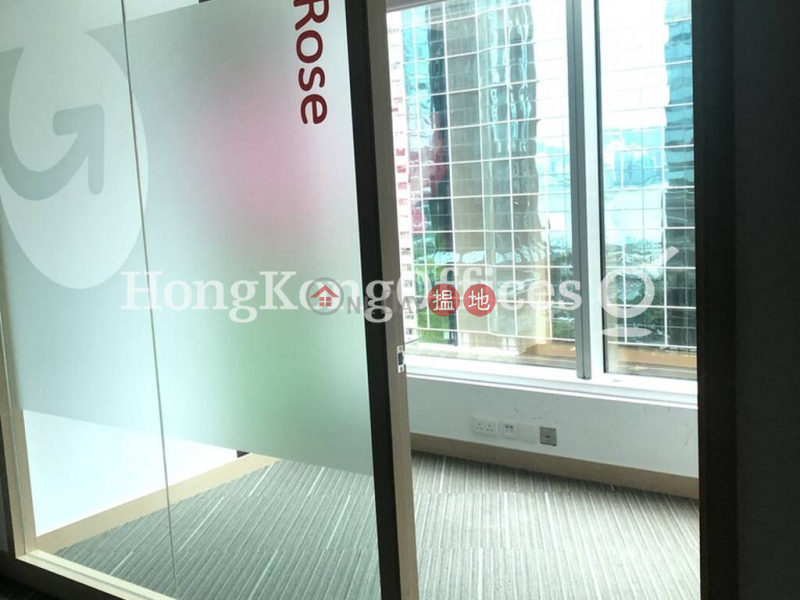 Office Unit for Rent at Central Plaza | 18 Harbour Road | Wan Chai District | Hong Kong | Rental | HK$ 155,700/ month