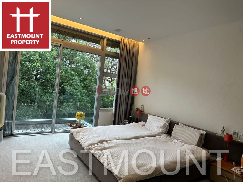 Sai Kung Villa House | Property For Rent or Lease in The Giverny, Hebe Haven 白沙灣溱喬-Well managed, High ceiling Hiram\'s Highway | Sai Kung Hong Kong, Rental | HK$ 70,000/ month