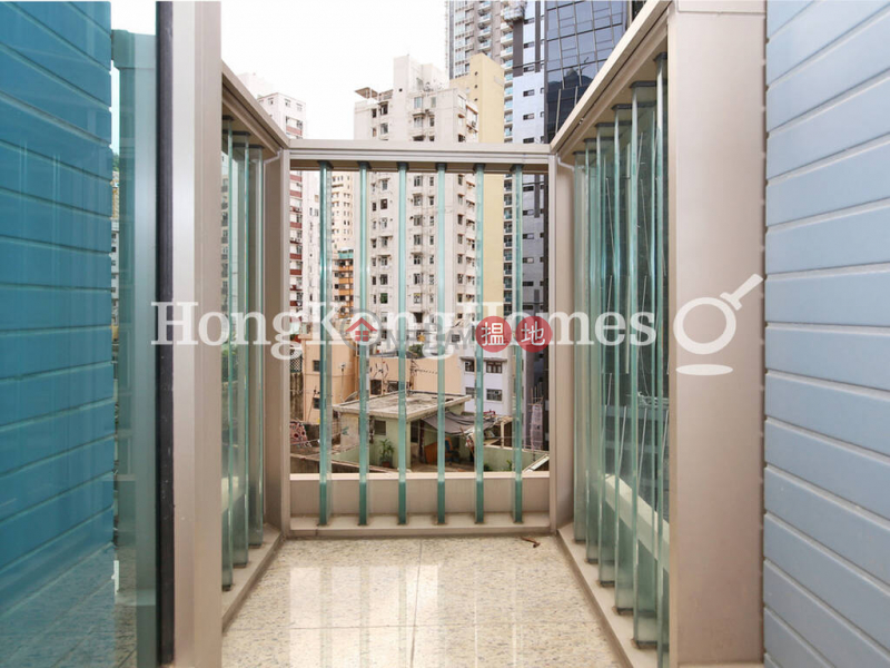 HK$ 25,000/ month The Avenue Tower 1 Wan Chai District, 1 Bed Unit for Rent at The Avenue Tower 1