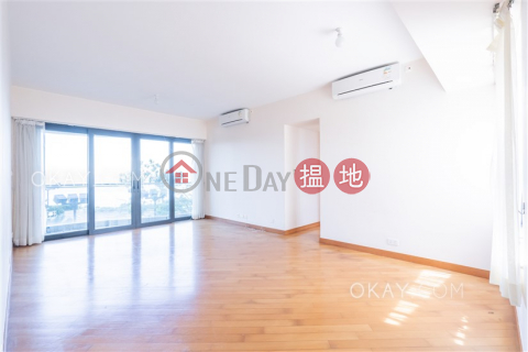 Exquisite 3 bedroom in Pokfulam | Rental, Phase 6 Residence Bel-Air 貝沙灣6期 | Southern District (OKAY-R69936)_0