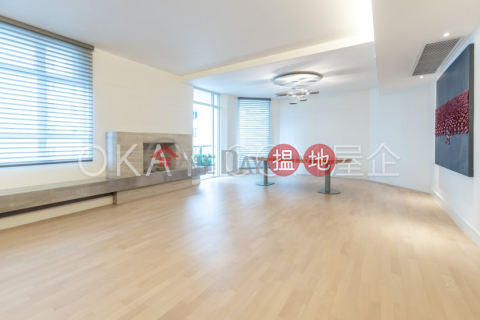 Stylish 4 bedroom with balcony & parking | For Sale | Century Tower 2 世紀大廈 2座 _0