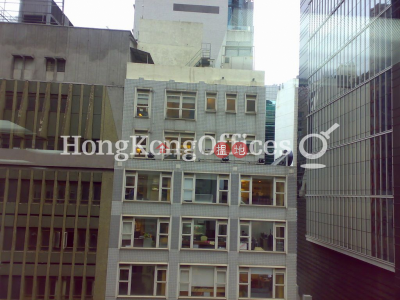 Property Search Hong Kong | OneDay | Office / Commercial Property | Rental Listings Office Unit for Rent at The Chinese Bank Building