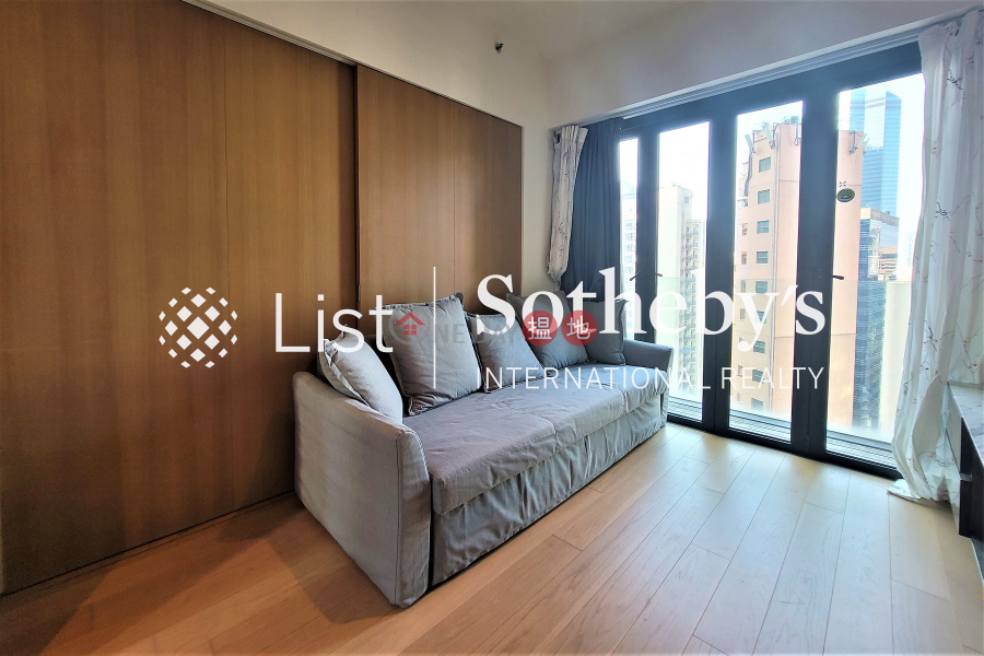 HK$ 10.5M, Gramercy Western District, Property for Sale at Gramercy with 1 Bedroom