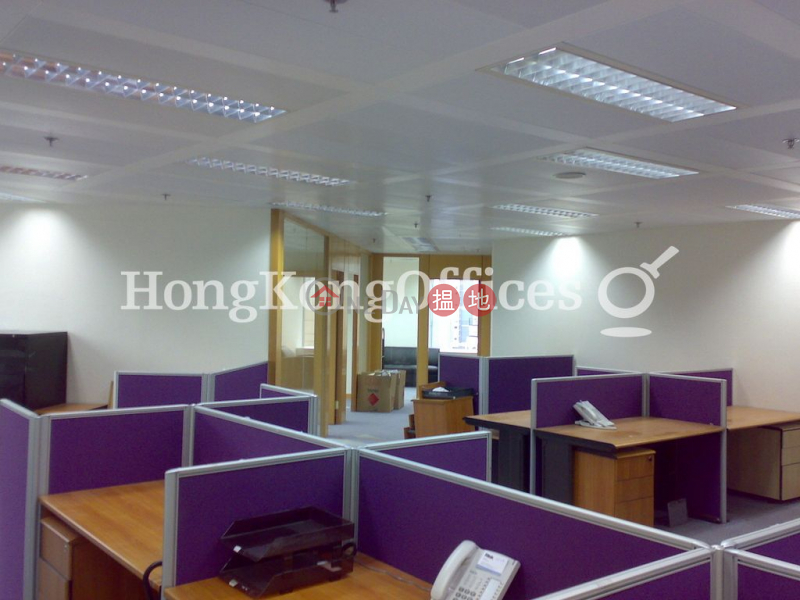 HK$ 116,655/ month, The Center Central District, Office Unit for Rent at The Center