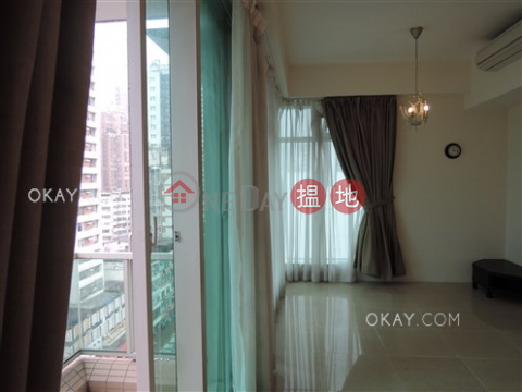 Stylish 3 bedroom with balcony | Rental, Casa 880 Casa 880 | Eastern District (OKAY-R1810)_0