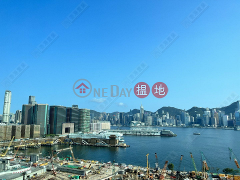 see view, The Harbourside Tower 2 君臨天下2座 | Yau Tsim Mong (A0131989)_0