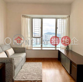 Tasteful 3 bedroom on high floor with sea views | For Sale | Le Printemps (Tower 1) Les Saisons 逸濤灣春瑤軒 (1座) _0