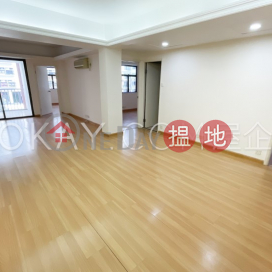 Popular 3 bedroom on high floor with balcony | Rental | Green Valley Mansion 翠谷樓 _0