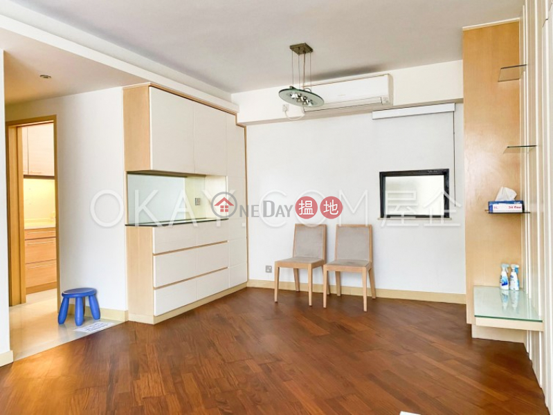 Property Search Hong Kong | OneDay | Residential, Sales Listings | Efficient 3 bedroom in Quarry Bay | For Sale