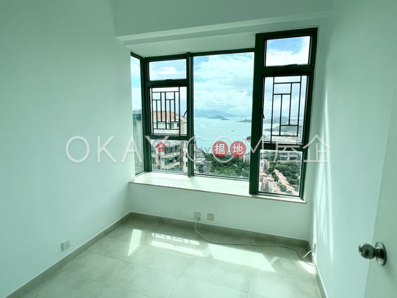 HK$ 40,000/ month Discovery Bay, Phase 10 Neo Horizon, Neo Horizon (Block 2),Lantau Island, Popular penthouse with sea views, rooftop & balcony | Rental