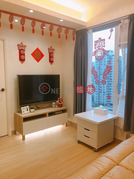 Ta Po apartment Rent, Block 1 Tai Wo Centre 太和中心 1座 Rental Listings | Tai Po District (TP31072021)