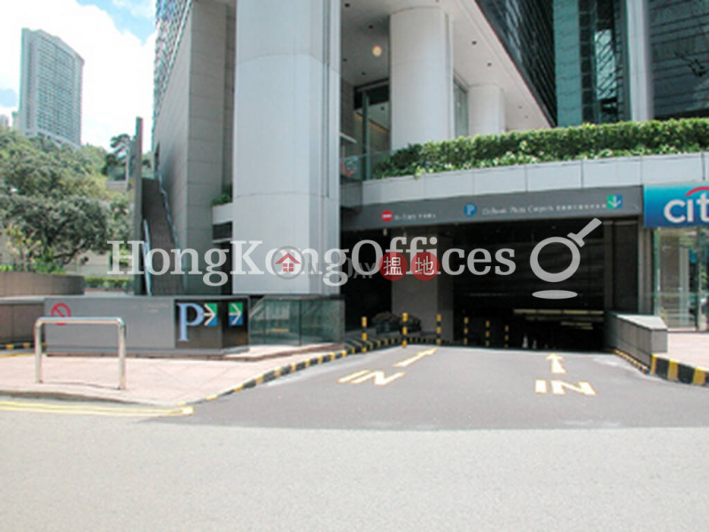 Office Unit for Rent at Three Garden Road, Central | 3 Garden Road | Central District, Hong Kong | Rental, HK$ 138,456/ month