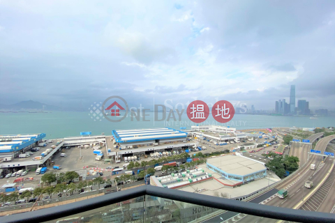 Property for Sale at Upton with 3 Bedrooms | Upton 維港峰 _0
