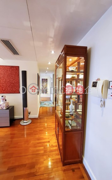 Gorgeous 3 bedroom with parking | For Sale | 38 Tai Tam Road | Southern District | Hong Kong Sales HK$ 41M