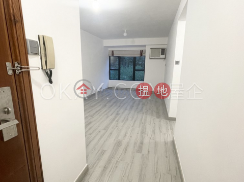 Gorgeous 2 bedroom on high floor with parking | Rental | No 2 Hatton Road 克頓道2號 _0