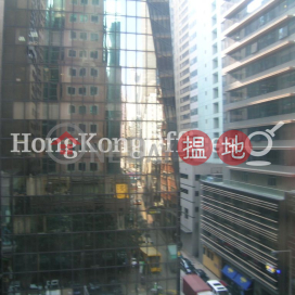 Office Unit for Rent at One Capital Place