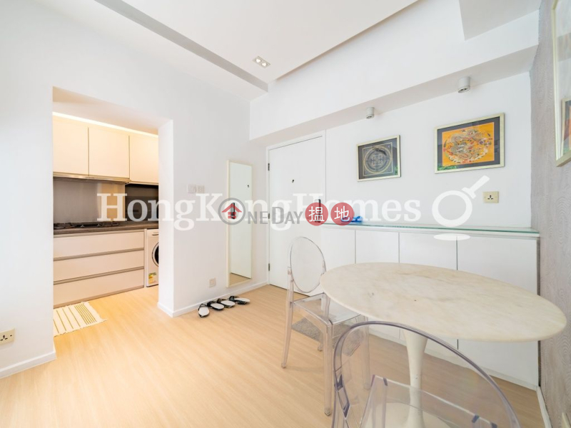 HK$ 1,250萬|承德山莊西區承德山莊一房單位出售