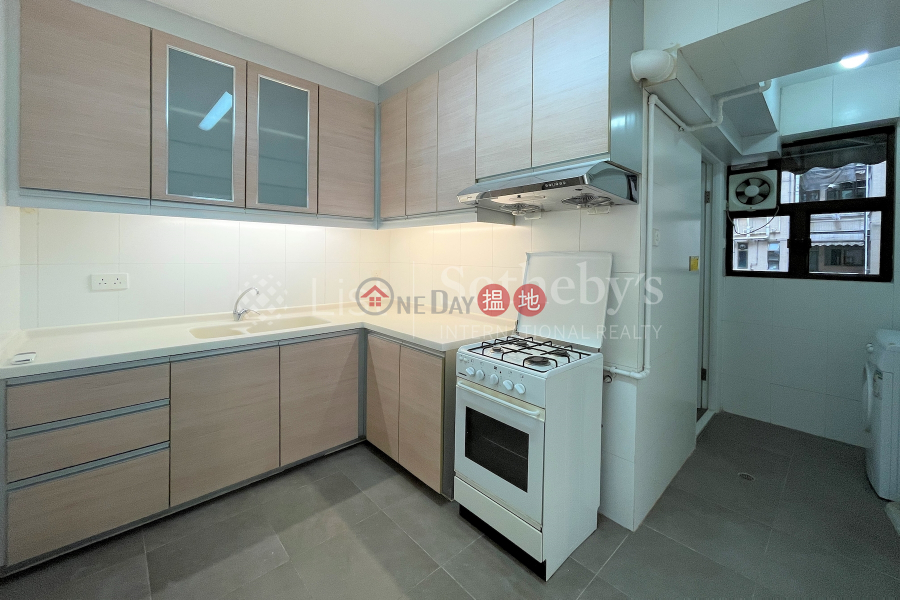 Property for Sale at Park View Court with 3 Bedrooms | Park View Court 恆柏園 Sales Listings