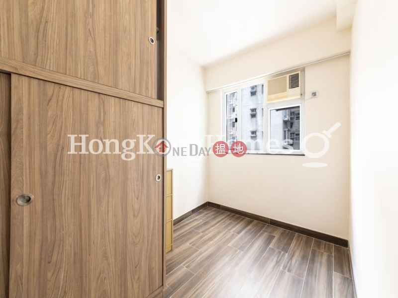 3 Bedroom Family Unit for Rent at Bonanza Court | Bonanza Court 般安閣 Rental Listings
