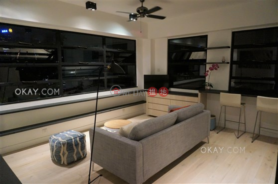 Intimate 1 bedroom in Sheung Wan | Rental | 1-3 Tai On Terrace | Central District Hong Kong, Rental, HK$ 26,000/ month