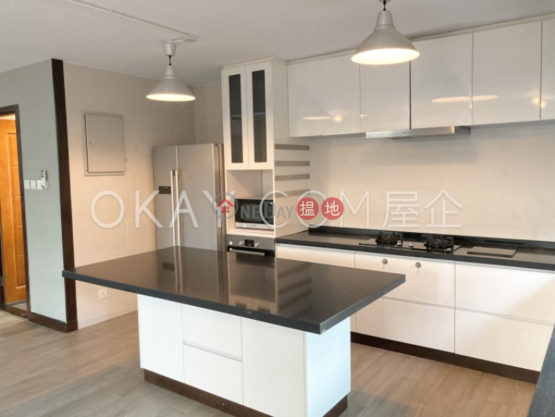 Property Search Hong Kong | OneDay | Residential, Sales Listings | Stylish house with terrace, balcony | For Sale