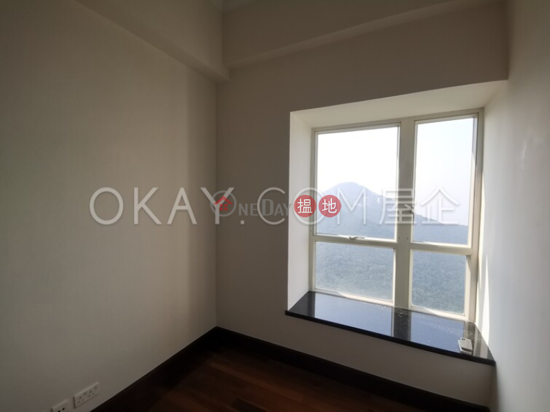 Lovely 3 bedroom with parking | Rental, 8-10 Mount Austin Road | Central District | Hong Kong | Rental, HK$ 65,233/ month