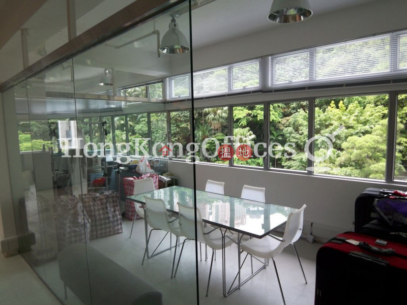 Office Unit for Rent at Baskerville House 22 Ice House Street | Central District | Hong Kong, Rental | HK$ 135,546/ month