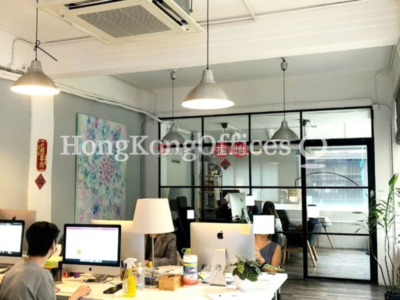 德輔道中154號中層寫字樓/工商樓盤出租樓盤HK$ 20,098/ 月
