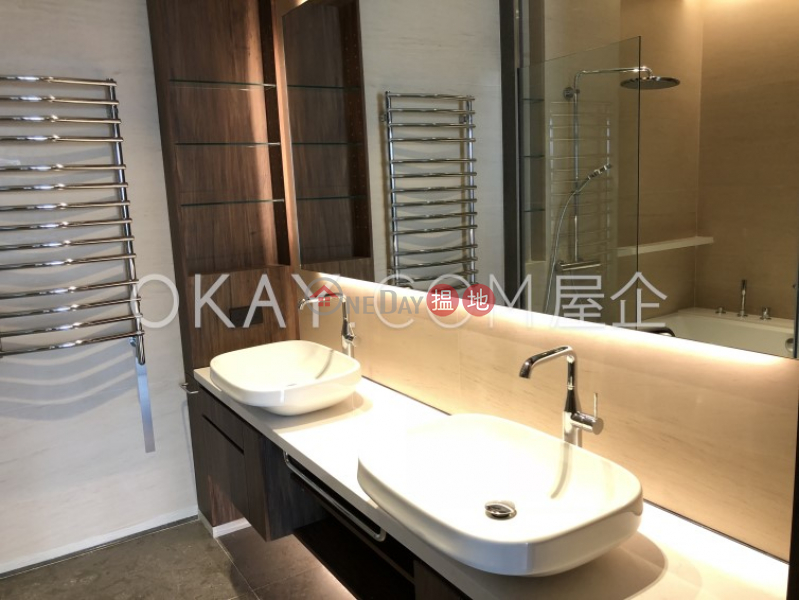 HK$ 260,000/ month, Caine Terrace | Eastern District, Luxurious 3 bedroom with balcony & parking | Rental