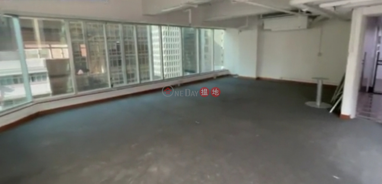 橋阜商業大廈-中層-寫字樓/工商樓盤|出租樓盤|HK$ 29,000/ 月